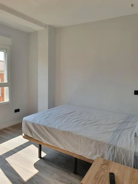 Pis de 75 m² a València