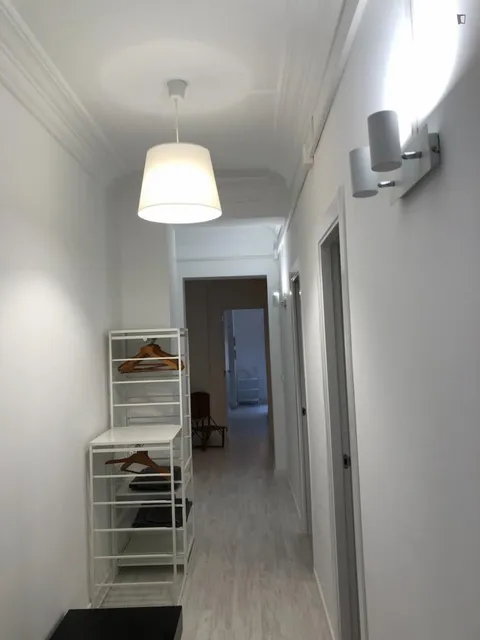 Wohnung 75 m² in Valencia