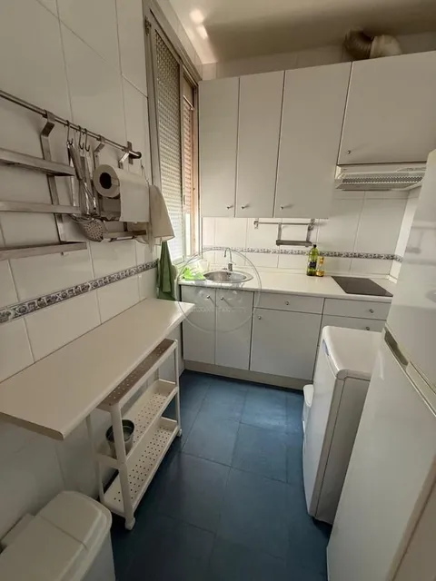 Apartamento 45 m² em Madrid