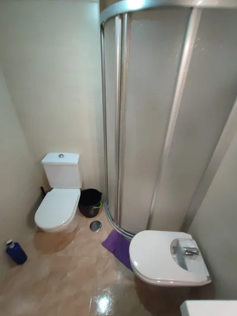 Pis de 50 m² a Múrcia