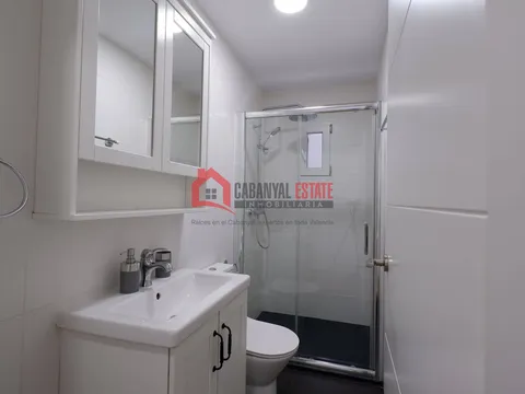 Pis de 105 m² a València