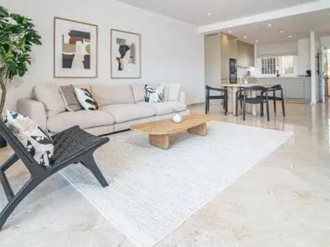Appartement 100 m² à Marbella