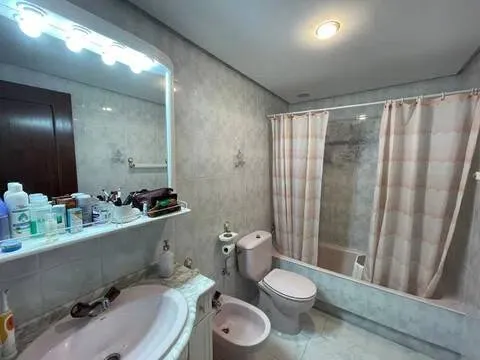 Habitació de lloguer, Sant Sebastià