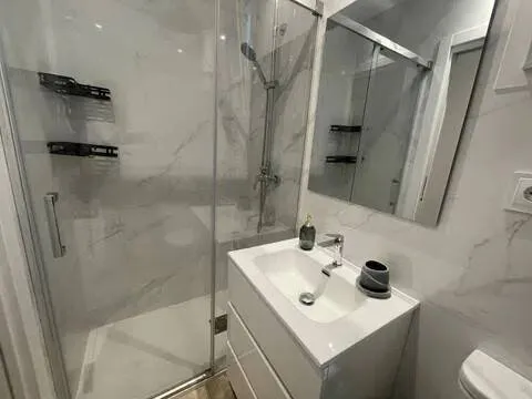 Pis de 60 m² a Madrid