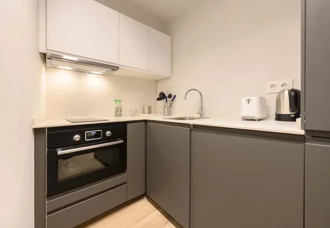 Apartamento 45 m² em Madrid