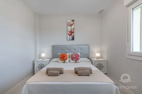 Pis de 100 m² a Ayamonte