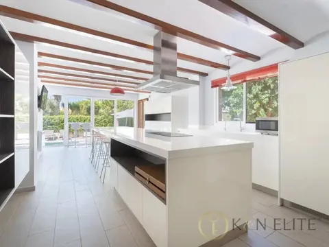 Haus 504 m² in Bétera