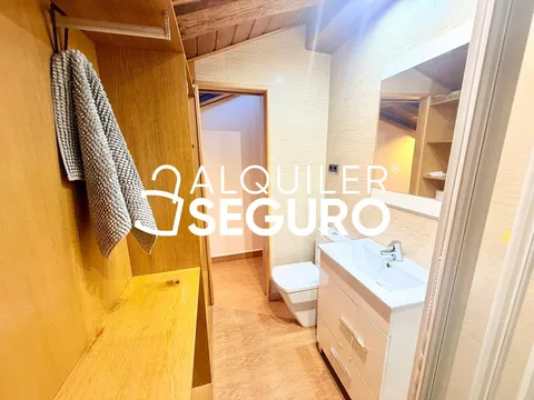 Pis de 30 m² a Madrid