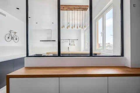 Habitació de lloguer, València