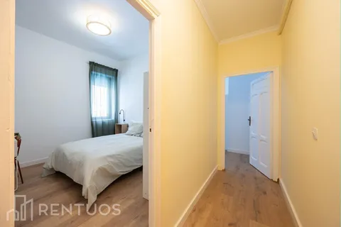 Pis de 106 m² a Madrid