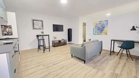 Pis de 45 m² a Villanueva de la Cañada