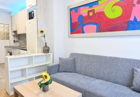 Appartement 45 m² à Madrid