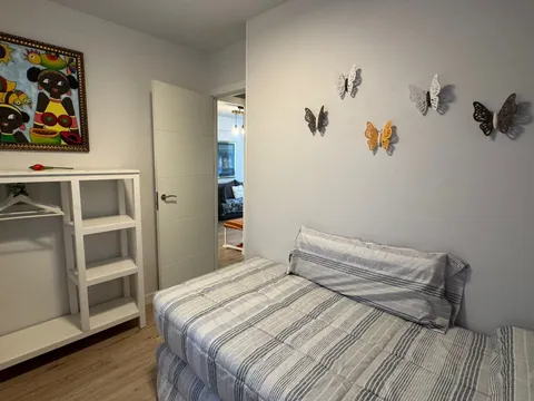 Apartamento 55 m² em Santander