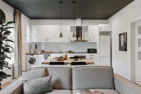 Pis de 73 m² a Barcelona