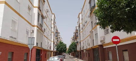 Habitació de lloguer, Sevilla