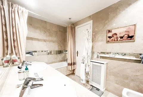 Квартира 78 м² в Sitges