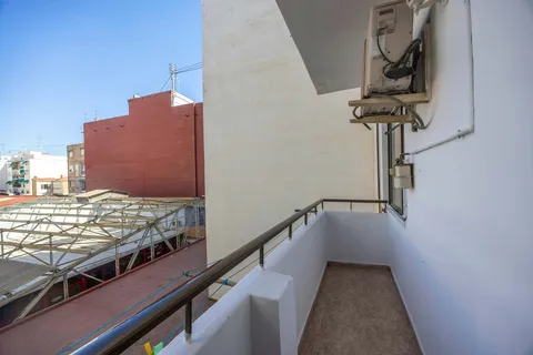 Zimmer zur Miete, Valencia