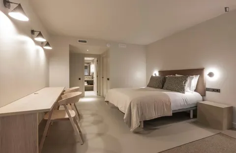 Pis de 120 m² a Barcelona