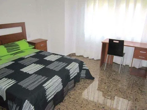 Room for rent, Valencia