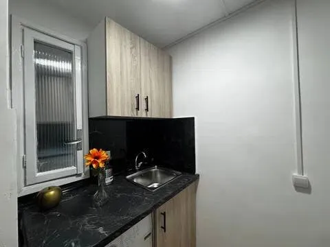 Pis de 25 m² a Madrid
