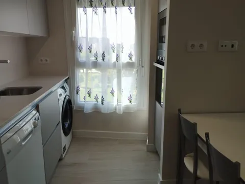 Pis de 76 m² a Valladolid