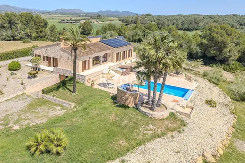 Casa de 476 m² a Manacor