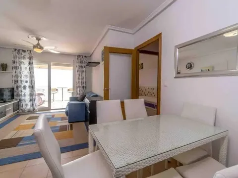 Pis de 72 m² a Oriola