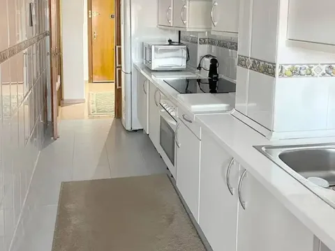 Pis de 98 m² a Alacant