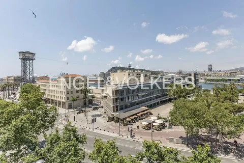 Pis de 246 m² a Barcelona