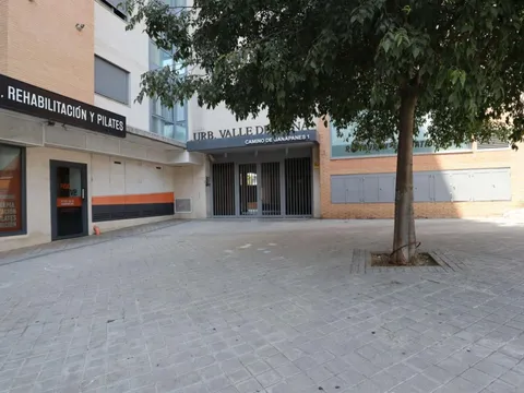 Pis de 48 m² a Madrid