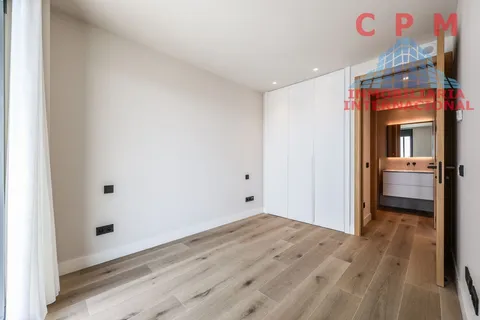 Pis de 65 m² a Madrid