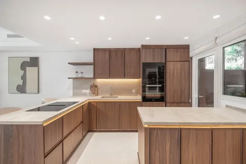 Haus 230 m² in Marbella