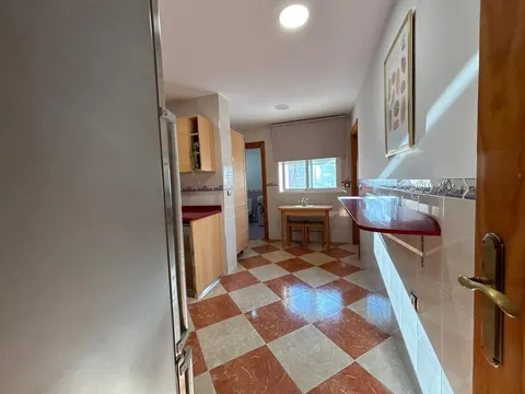 Pis de 96 m² a Águilas