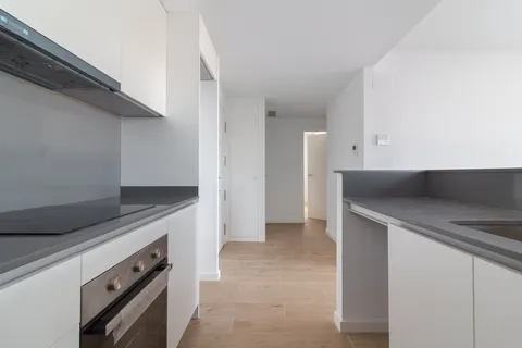 Pis de 86 m² a Sagunt
