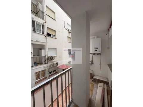 Pis de 121 m² a Alcoi