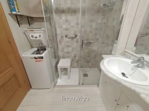 Pis de 65 m² a Vigo
