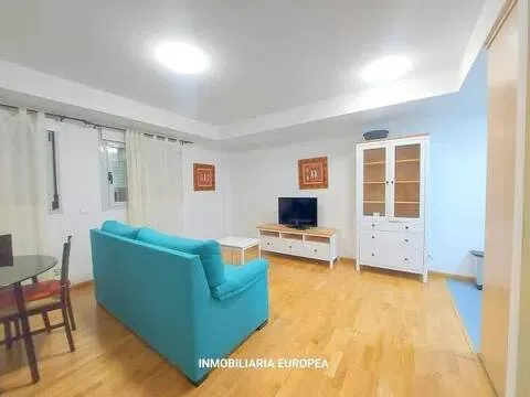 Квартира 78 м² в Сарагосе