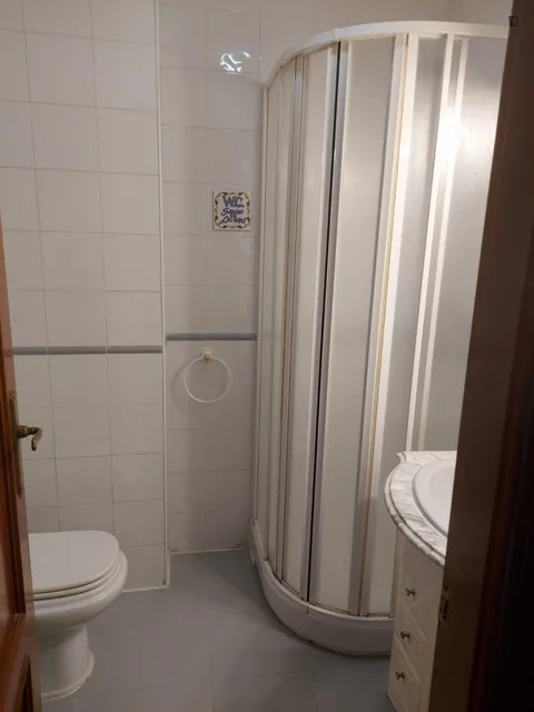 Habitación en alquiler, Madrid