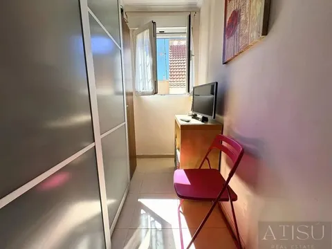 Pis de 50 m² a Benidorm