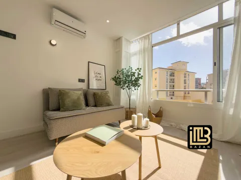 Pis de 40 m² a Torremolinos