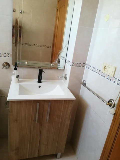 Stanza in affitto, Barcelona