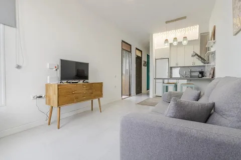 Appartement 51 m² à San Bartolomé de Tirajana