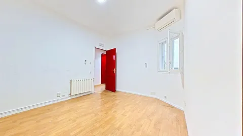 Pis de 76 m² a Madrid