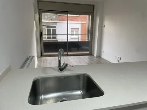 Appartamento 46 m² a Manresa