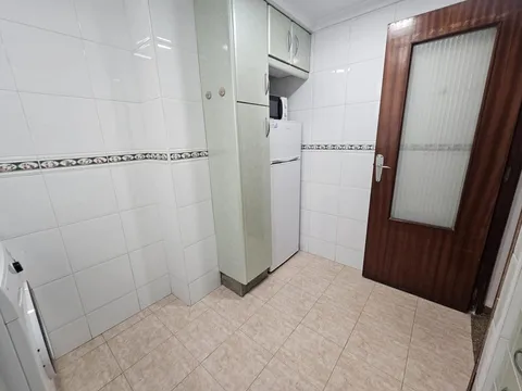 Pis de 90 m² a València