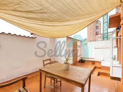Wohnung 85 m² in Gijón / Xixón