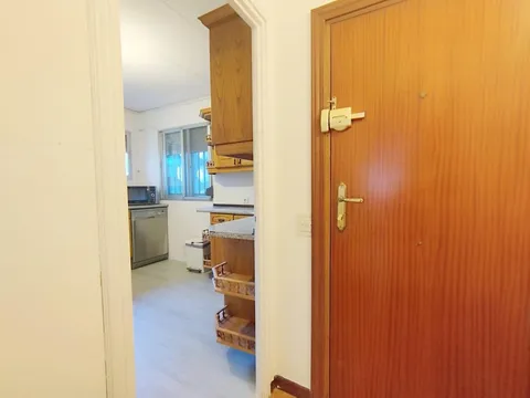 Pis de 105 m² a Alcalá de Henares