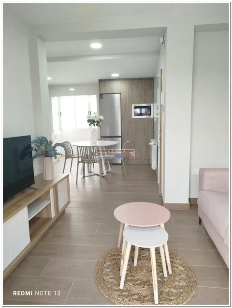 Habitación 100 m²,