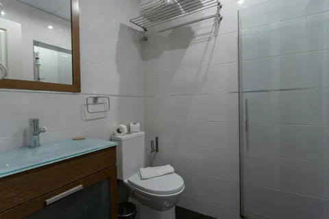 Pis de 59 m² a Madrid