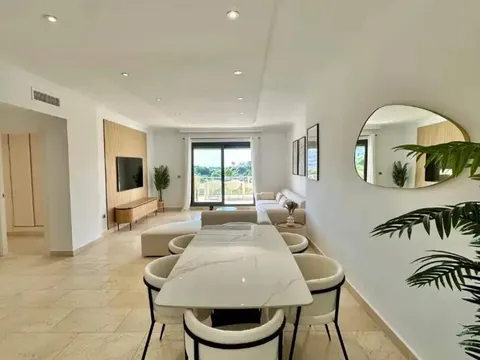 Pis de 110 m² a Estepona